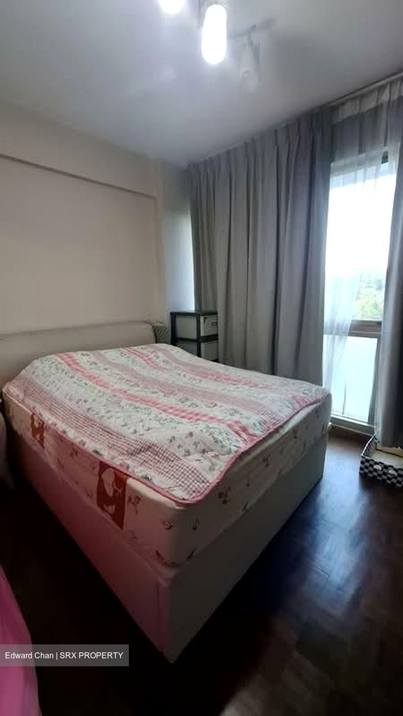 Orchid Park Condominium (D27), Condominium #537291771